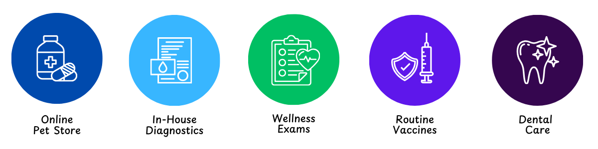 best veterinarian Chicago