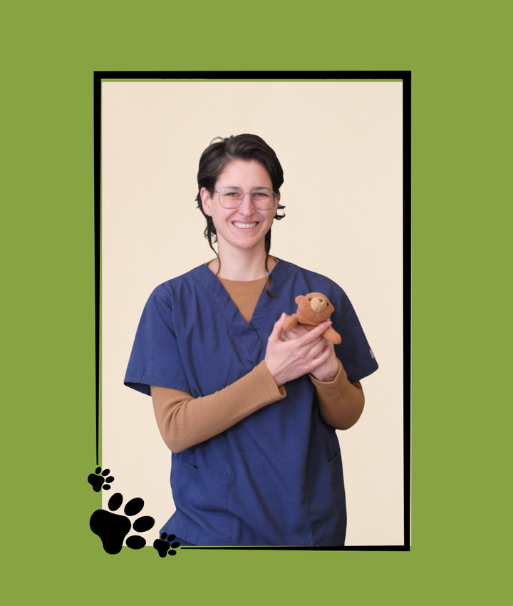 Portrait of Florence